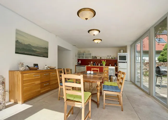 Im Vorwerk Nickern *