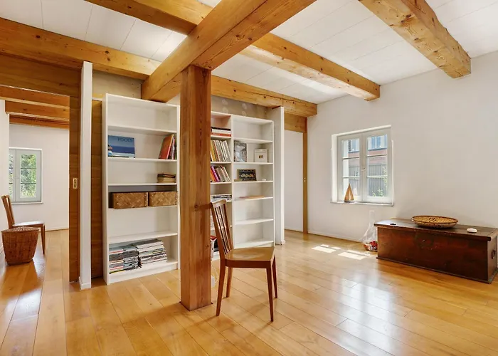 Im Vorwerk Nickern Drezno