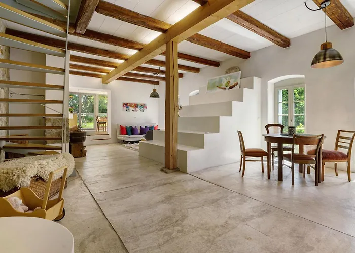 Im Vorwerk Nickern * Drezno