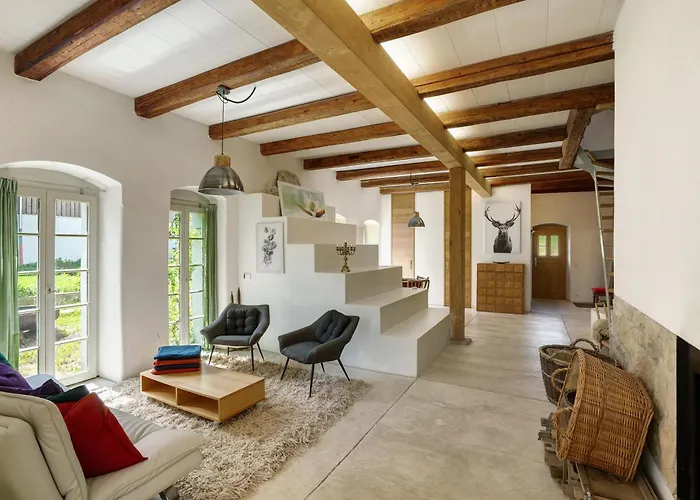 Im Vorwerk Nickern * Drezno