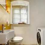 Im Vorwerk Nickern Holiday home