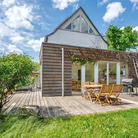 Im Vorwerk Nickern *