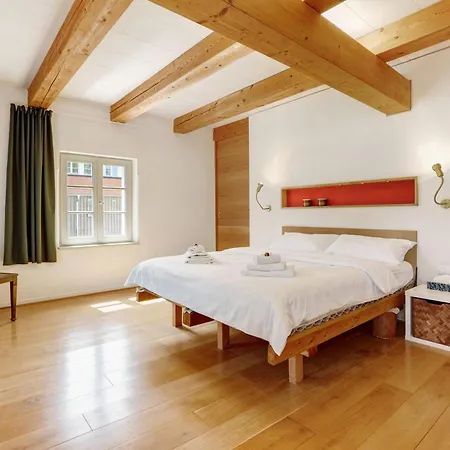 Im Vorwerk Nickern Ferienhaus *