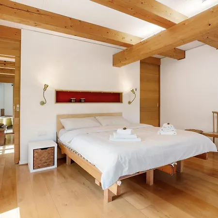 Ferienhaus Im Vorwerk Nickern *