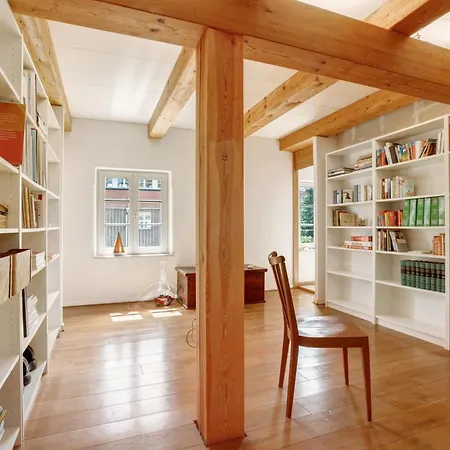 Im Vorwerk Nickern Casa vacanze *