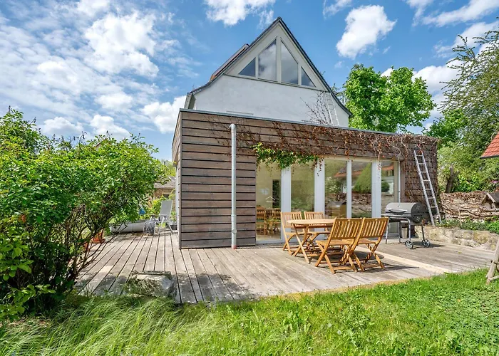 Im Vorwerk Nickern *