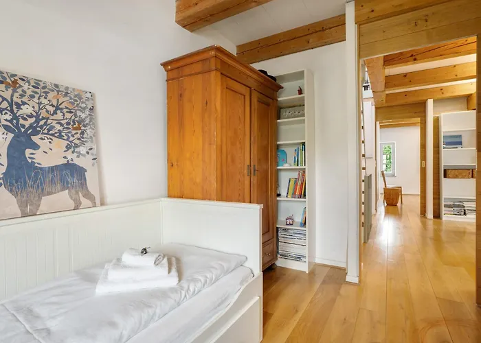 Im Vorwerk Nickern *