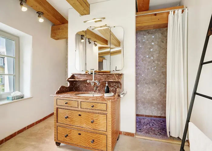 Im Vorwerk Nickern * Dresden