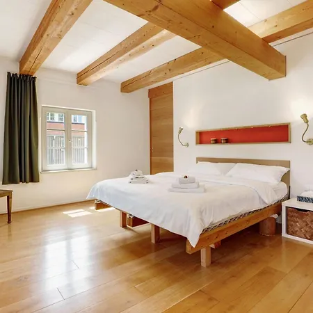 Im Vorwerk Nickern Holiday home *