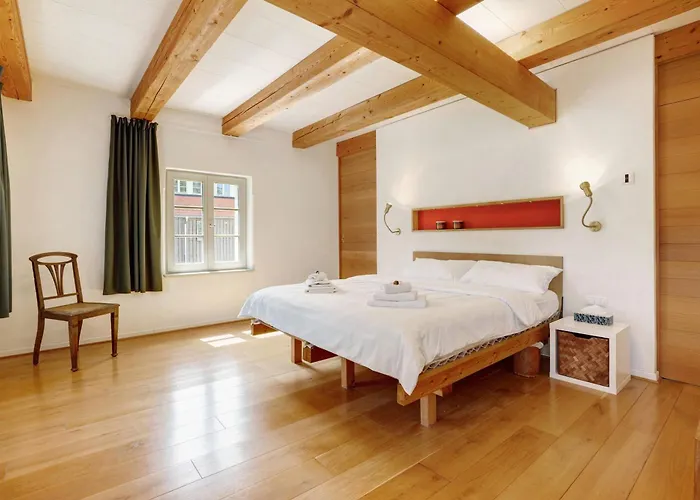 Im Vorwerk Nickern Holiday home *