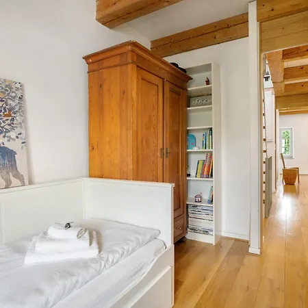 Im Vorwerk Nickern *