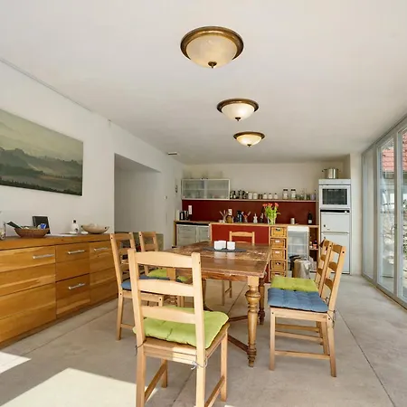 Im Vorwerk Nickern *