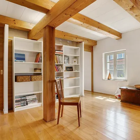 Im Vorwerk Nickern Dresda