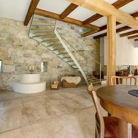 Im Vorwerk Nickern Casa vacanze